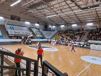 Maison des Sports Raphaël de Barros