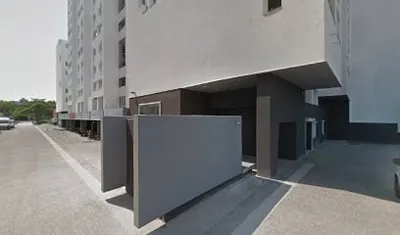 Espace fitness de plein air | Calisthenics-Park