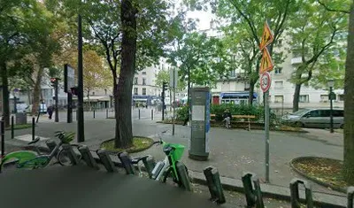 Échauffement cardiaque