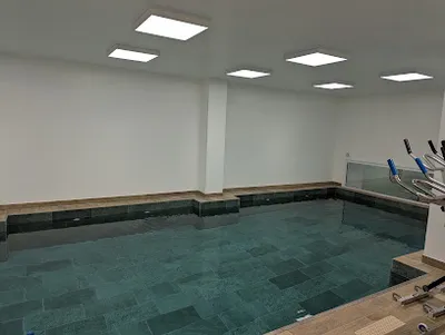 Aquastudio Sebastopol : Aquabike & Aquagym Marseille