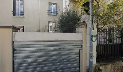 Gym Suédoise
