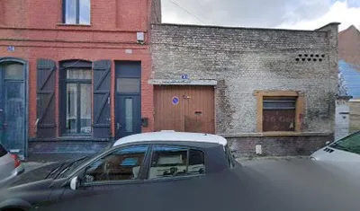Salle De Sport Deville