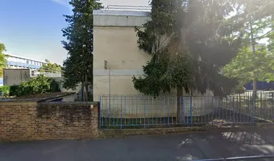 ASMeudon Taïchi Qi Gong