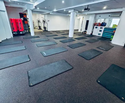Salle de Sport Eaubonne Lady Coach Club
