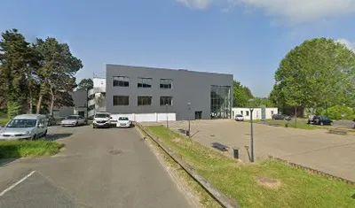 Gymnase Magny-en-Vexin