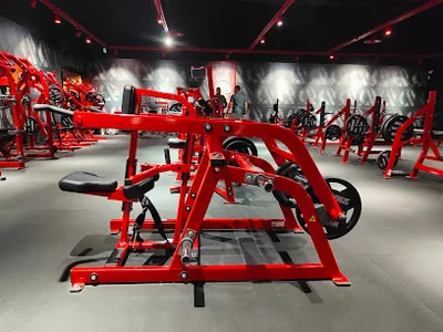 Salle de sport - On Air Franconville