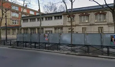 Gymnase Camou