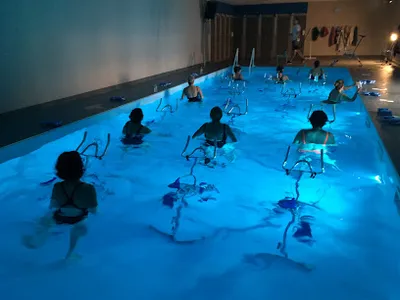 Aquavelo