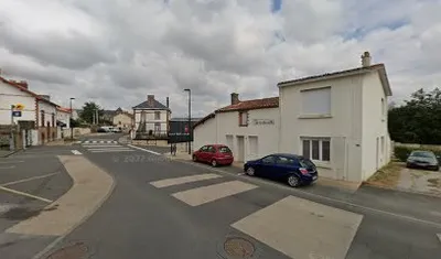 Salle De La Joutelle