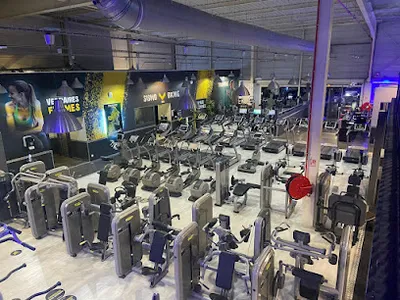 Fitness Park