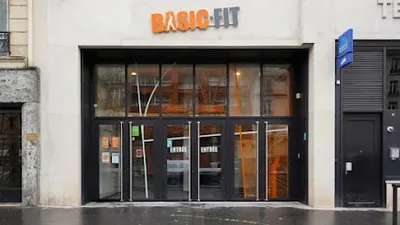 Basic-Fit