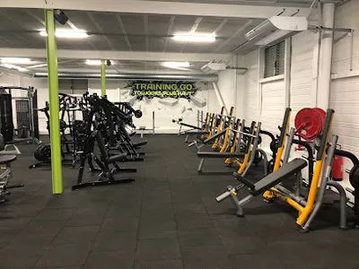 Salle de Sport Training Go Lattes Pérols, Pérols