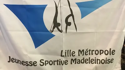 Lille Sportive Madeleinoise