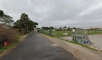Gymnase du Collège de La Petite Camargue