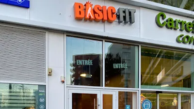 Basic-Fit Ladies