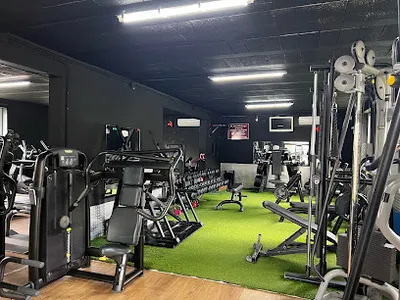 Fitness Center Magic Form - Le Plessis-Treviso