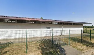 Gymnase du Collège