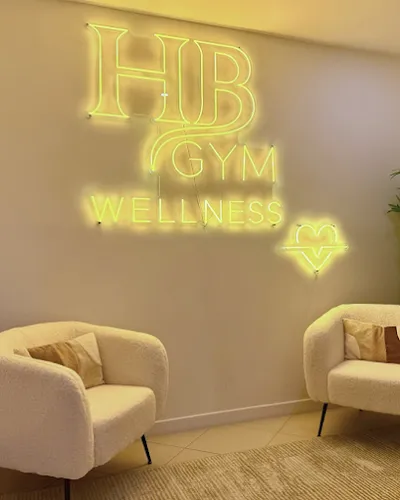 HB GYM Wellness