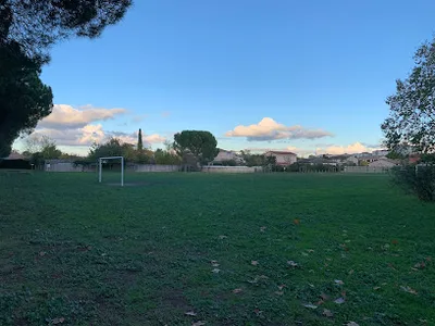 Parcours sportif du jardin Viollet Le Duc