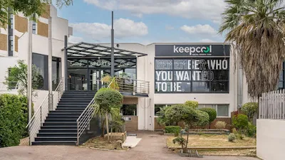Keepcool Marseille La Valentine