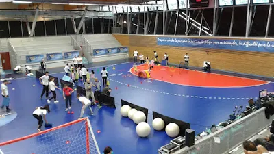 Olympe Gymnasium Gouges