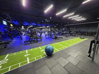 Fitness Park - Salle de sport Grigny