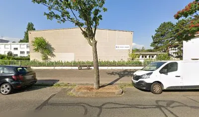 Gymnase Jeunet