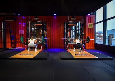 One Fitness Club