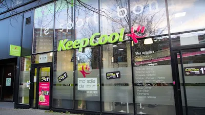 Keepcool Lille