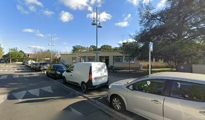 Maison Des Sports