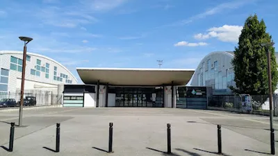 Maurice Herzog Gymnasium