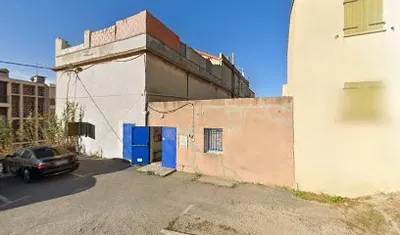 Salle des activités