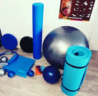 Karine Vi Pilates Treillières