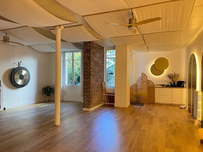 Studio Selíni Yoga, Pilates & Reformer Pilates