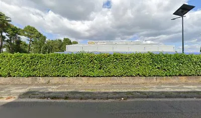 Salle Omnisport de Rocquencourt