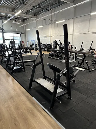 Orange Bleue - Room De Sport
