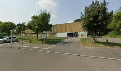 Salle Argoat