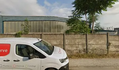 Salle de Sport du Collège Pablo Neruda
