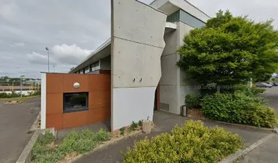 Salle Pierre de Coubertin