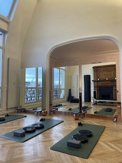 My Shop Pilates