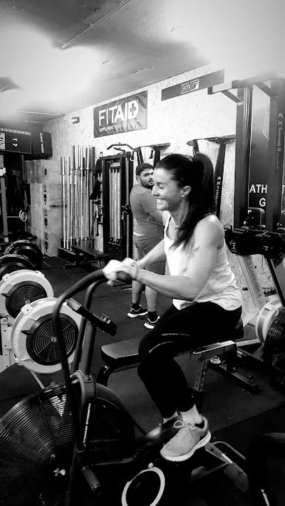 AthletaGym