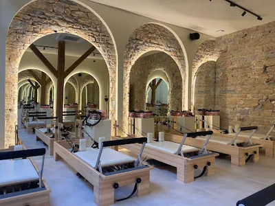 Pilates Social Club Lyon