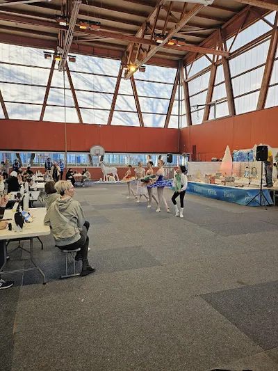 Gymnasium Maurice Baquet