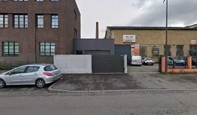 Heroad Gym