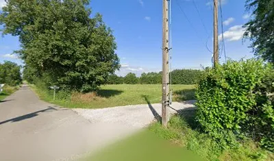 Dombes Gym Relaxation