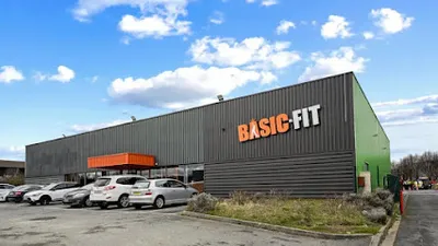 Basic-Fit