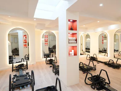 Sora Pilates & Recovery Studio