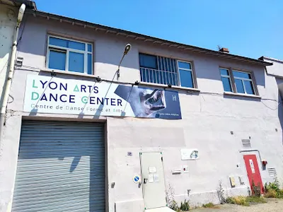 LYON ARTS DANCE CENTER