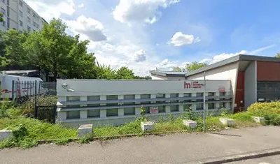 Gym Volontaire Bron