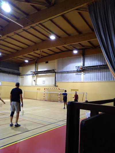 Léo Lagrange gymnasium